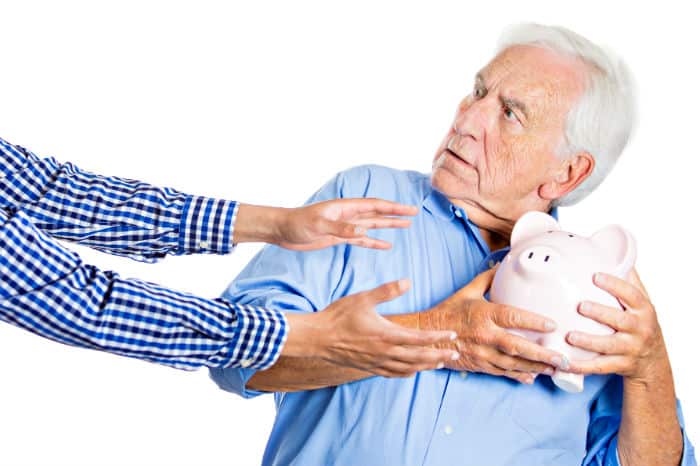 Image result for pension disaster